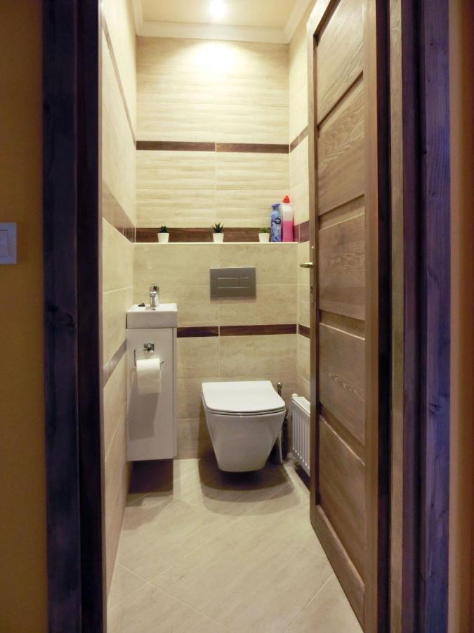 Pilis Apartman Piliscsaba Luaran gambar